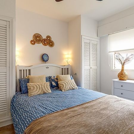 Albir Santa Barbara Apartment El Albir Luaran gambar
